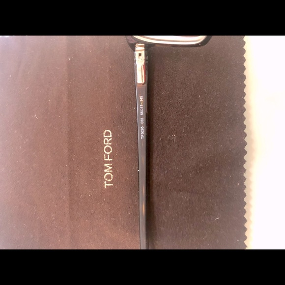 Tom Ford 5295 Glasses - Picture 6 of 6